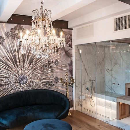 تْشيزيناتيكو Ca' Squero911 Luxury Rooms المظهر الخارجي الصورة