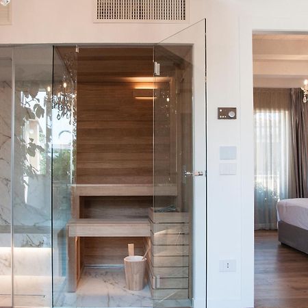 تْشيزيناتيكو Ca' Squero911 Luxury Rooms المظهر الخارجي الصورة