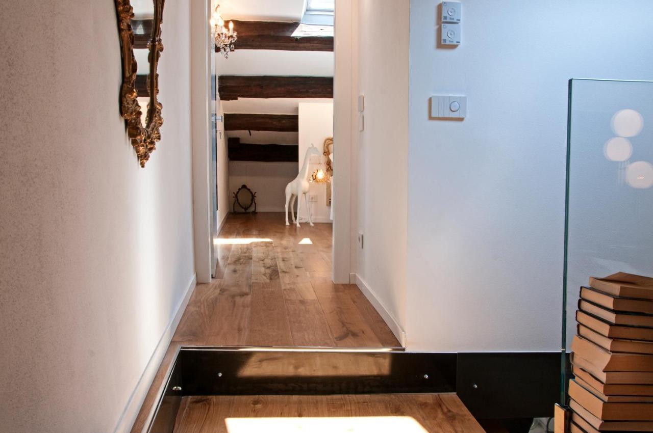 تْشيزيناتيكو Ca' Squero911 Luxury Rooms المظهر الخارجي الصورة