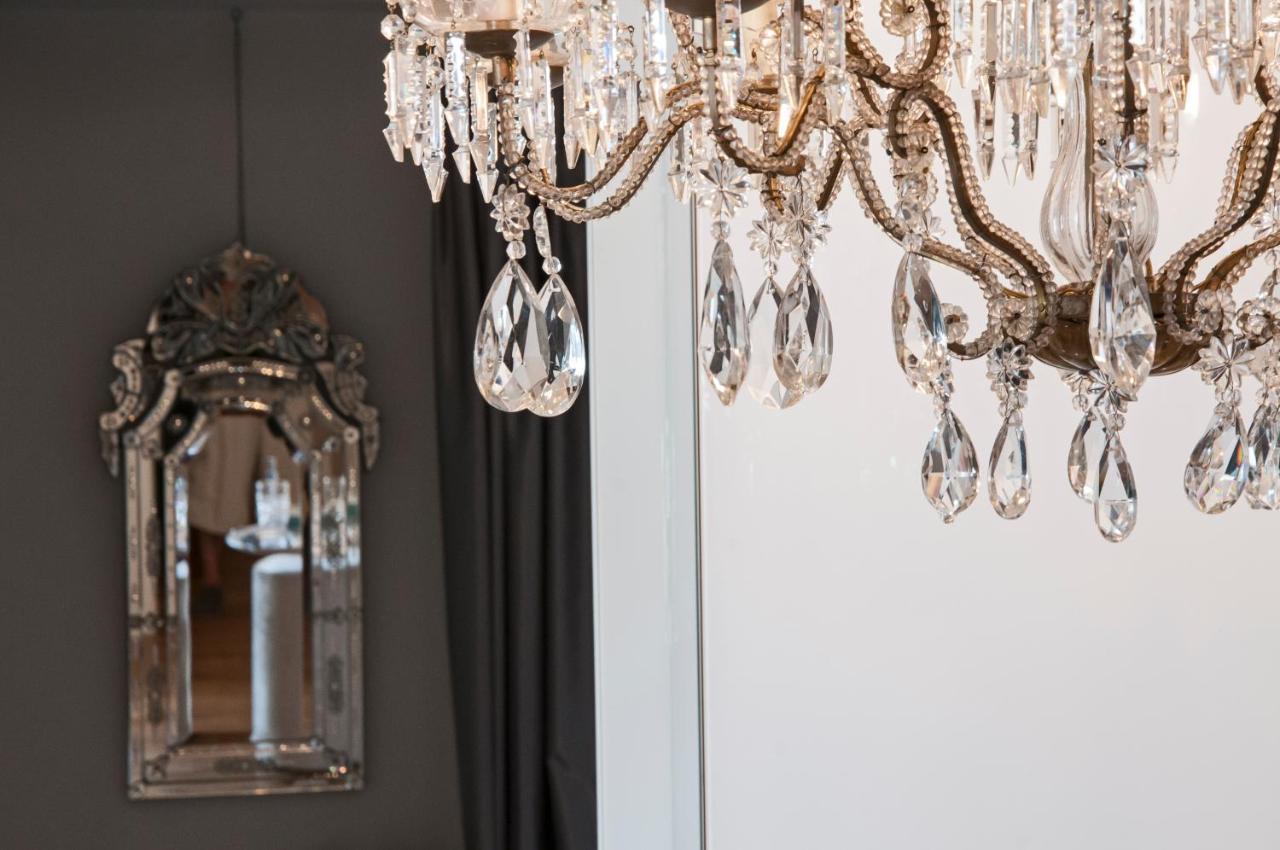 تْشيزيناتيكو Ca' Squero911 Luxury Rooms المظهر الخارجي الصورة
