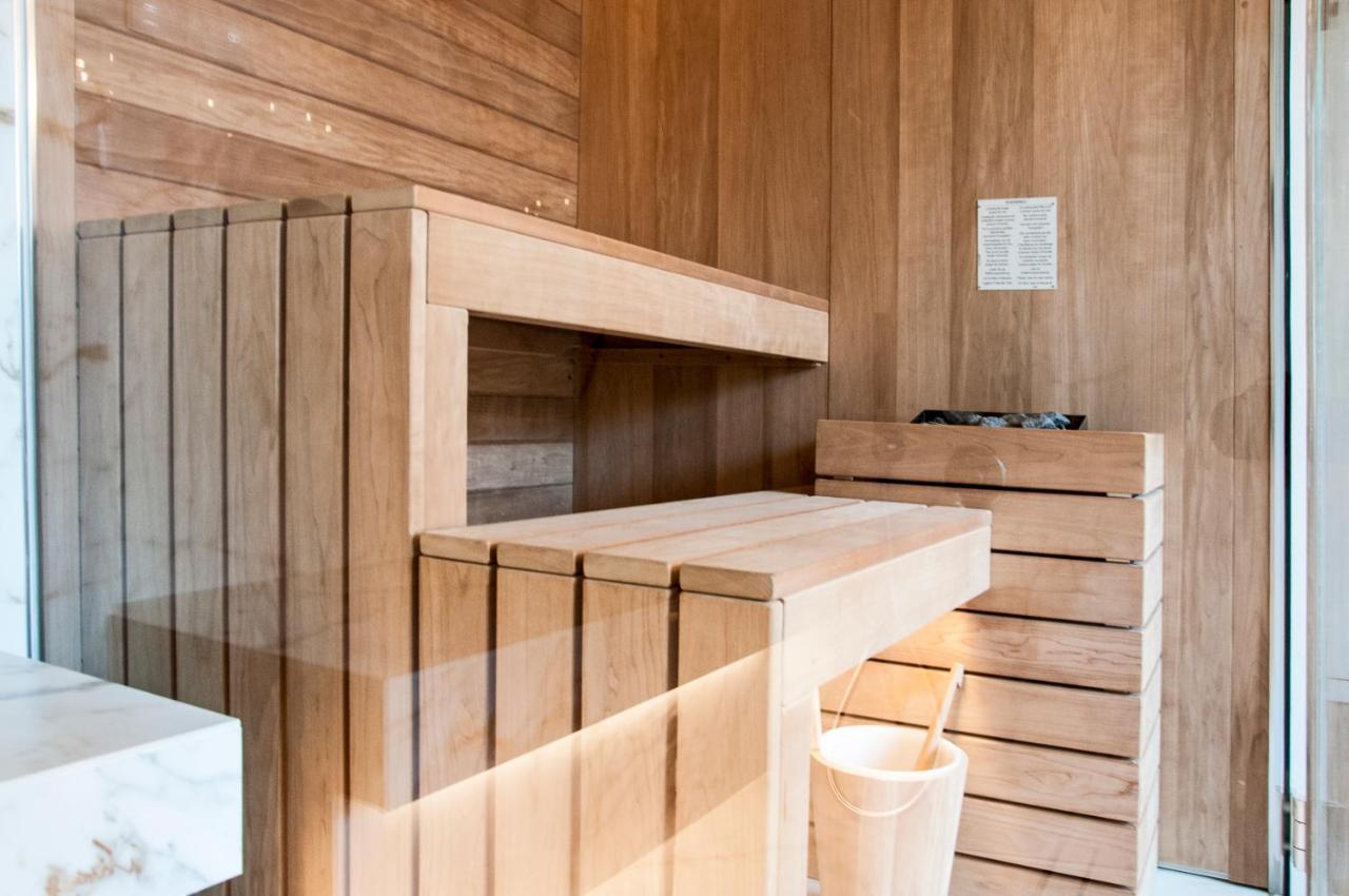 تْشيزيناتيكو Ca' Squero911 Luxury Rooms المظهر الخارجي الصورة