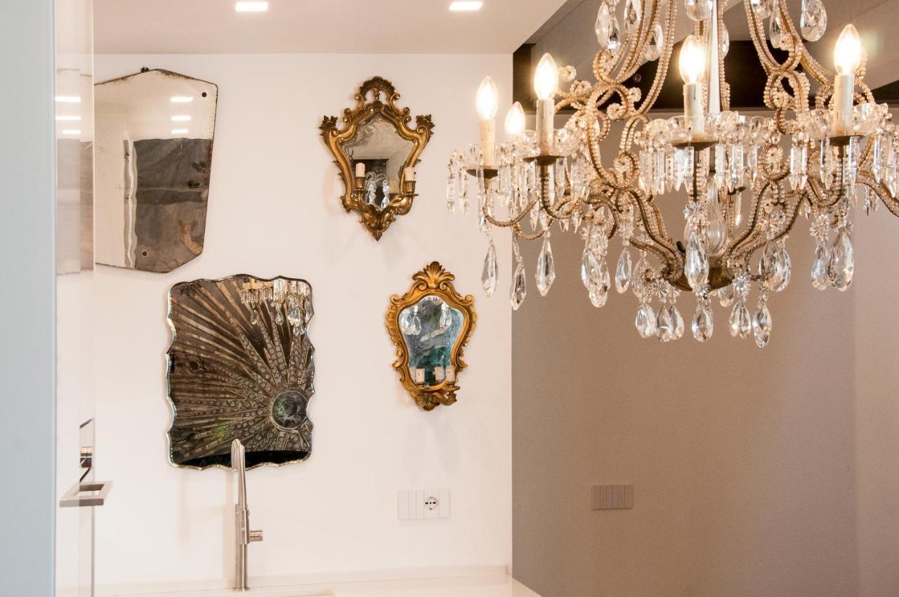 تْشيزيناتيكو Ca' Squero911 Luxury Rooms المظهر الخارجي الصورة