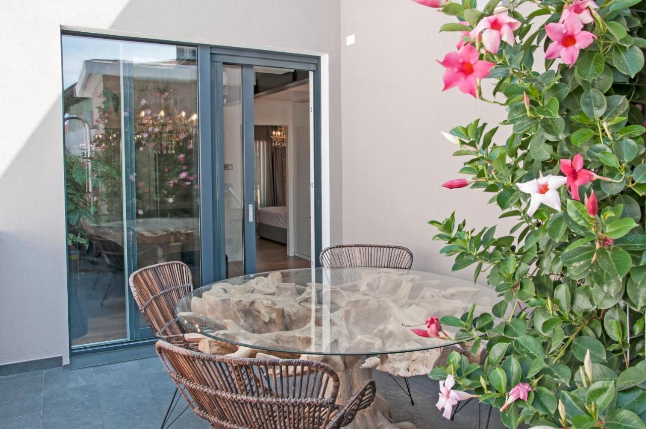 تْشيزيناتيكو Ca' Squero911 Luxury Rooms المظهر الخارجي الصورة