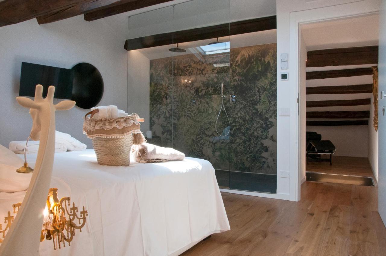تْشيزيناتيكو Ca' Squero911 Luxury Rooms المظهر الخارجي الصورة