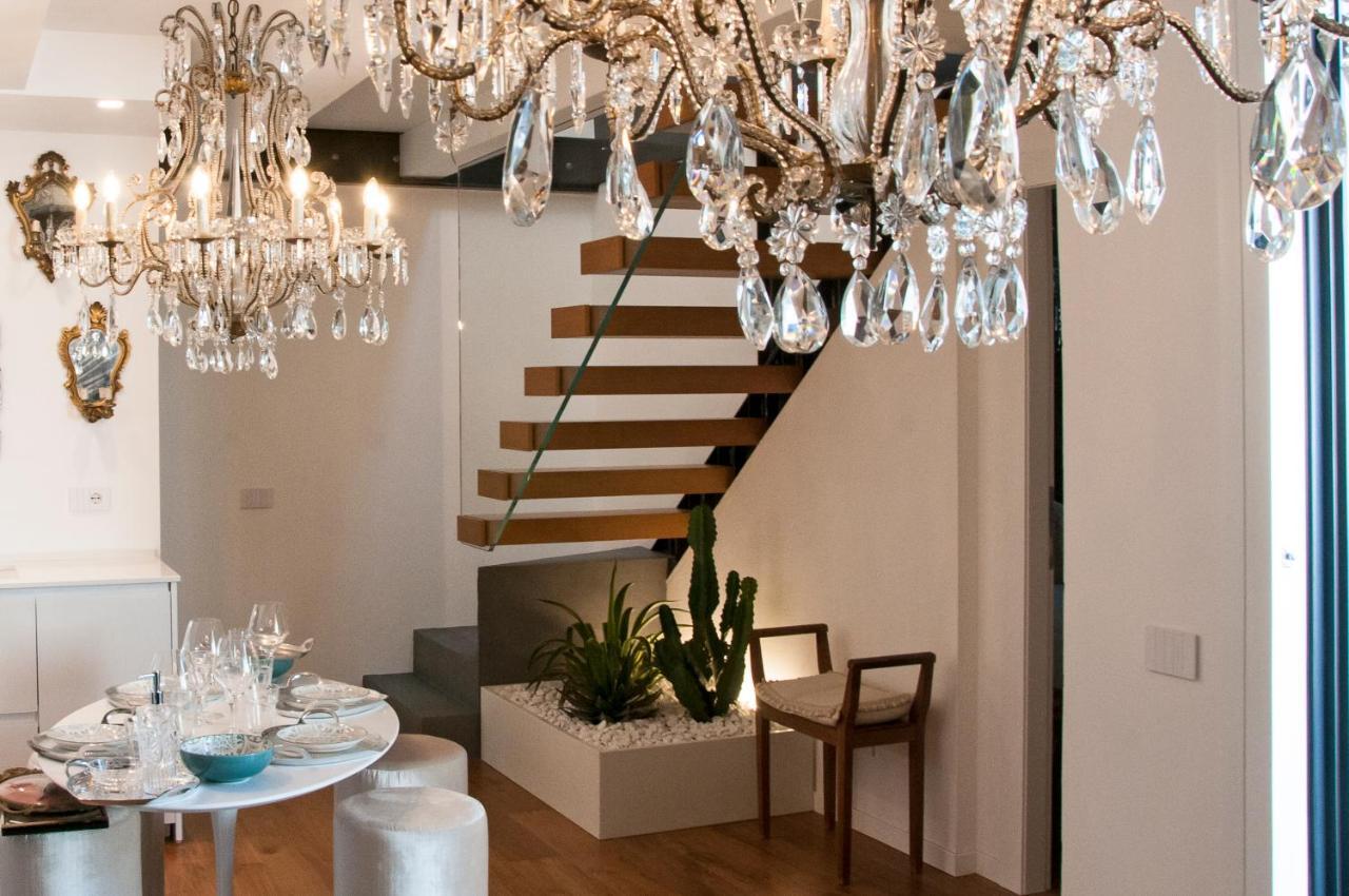 تْشيزيناتيكو Ca' Squero911 Luxury Rooms المظهر الخارجي الصورة