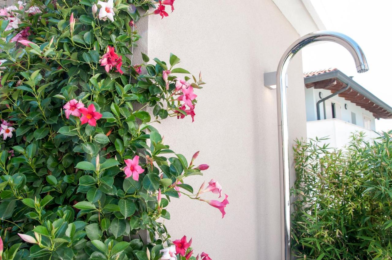 تْشيزيناتيكو Ca' Squero911 Luxury Rooms المظهر الخارجي الصورة