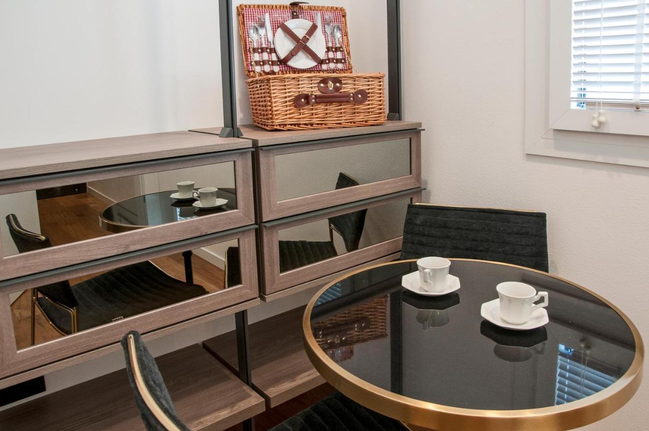 تْشيزيناتيكو Ca' Squero911 Luxury Rooms المظهر الخارجي الصورة