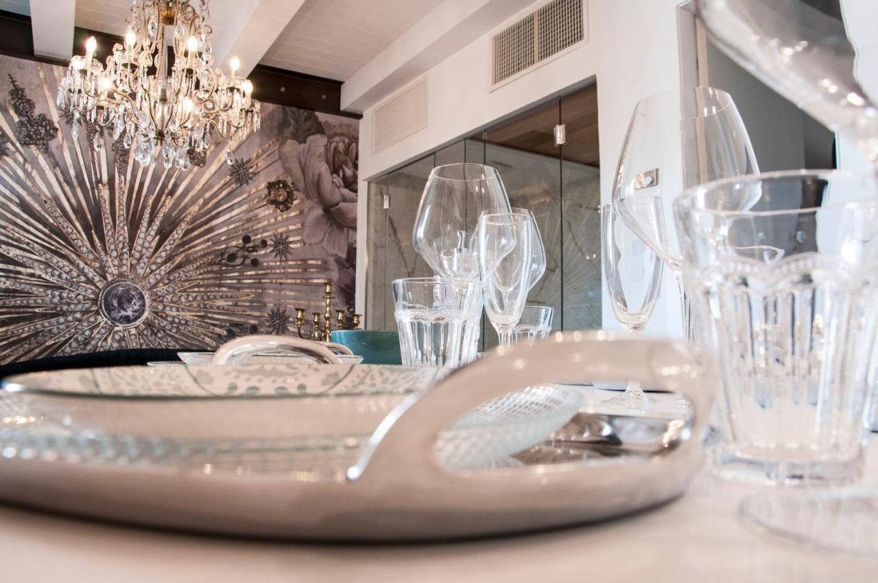 تْشيزيناتيكو Ca' Squero911 Luxury Rooms المظهر الخارجي الصورة