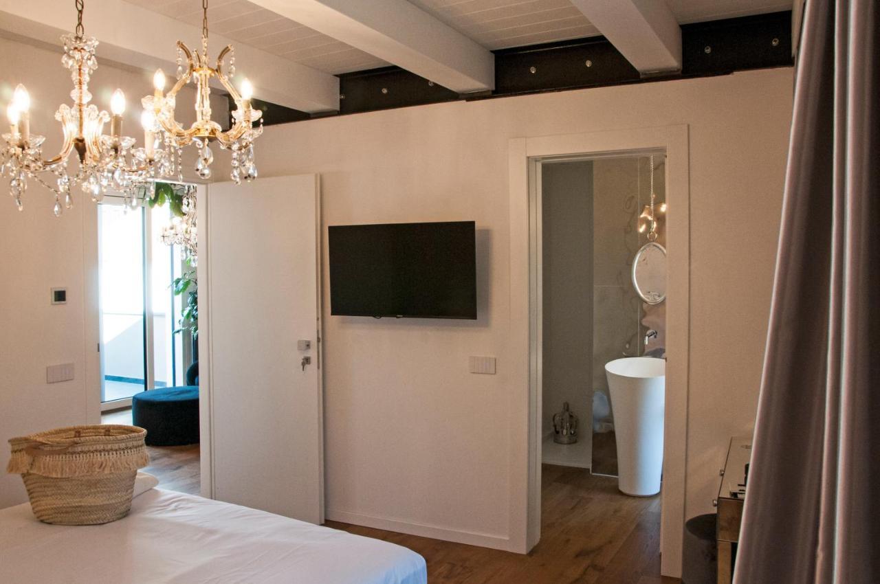 تْشيزيناتيكو Ca' Squero911 Luxury Rooms المظهر الخارجي الصورة