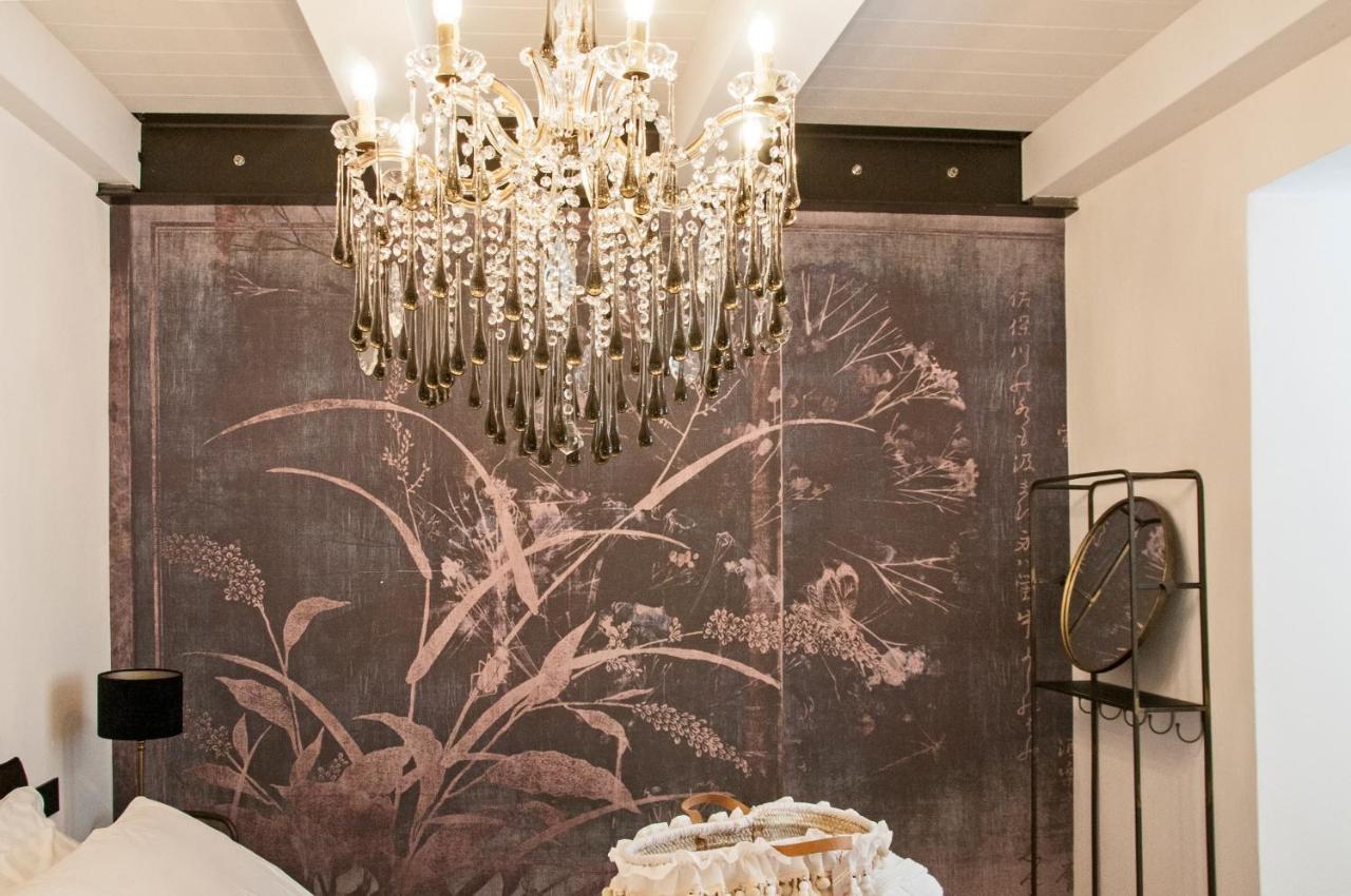 تْشيزيناتيكو Ca' Squero911 Luxury Rooms المظهر الخارجي الصورة
