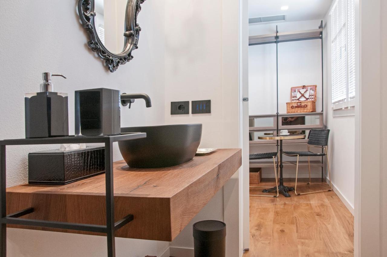 تْشيزيناتيكو Ca' Squero911 Luxury Rooms المظهر الخارجي الصورة