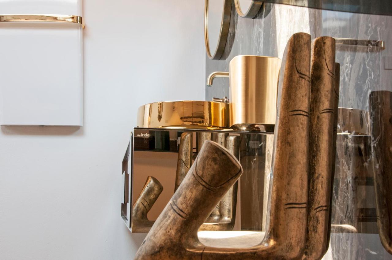 تْشيزيناتيكو Ca' Squero911 Luxury Rooms المظهر الخارجي الصورة