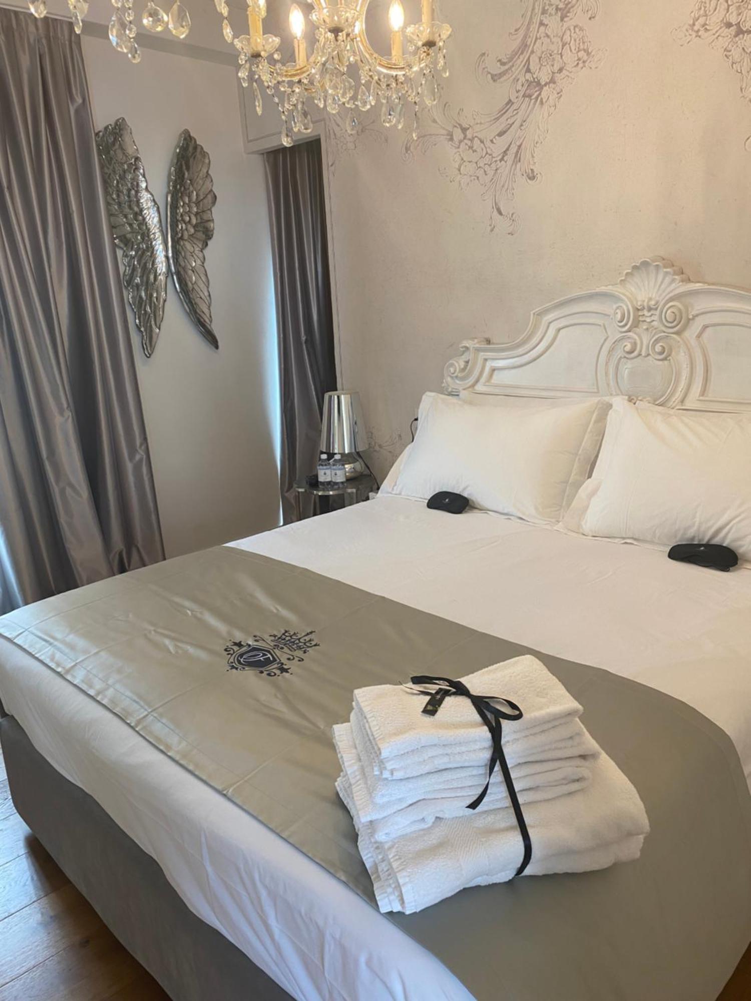 تْشيزيناتيكو Ca' Squero911 Luxury Rooms المظهر الخارجي الصورة