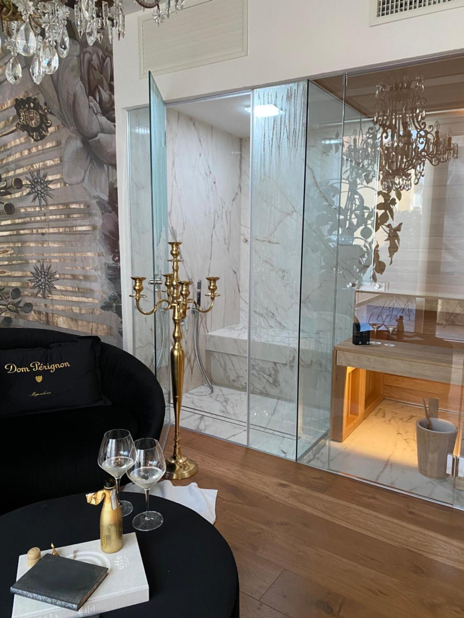تْشيزيناتيكو Ca' Squero911 Luxury Rooms المظهر الخارجي الصورة