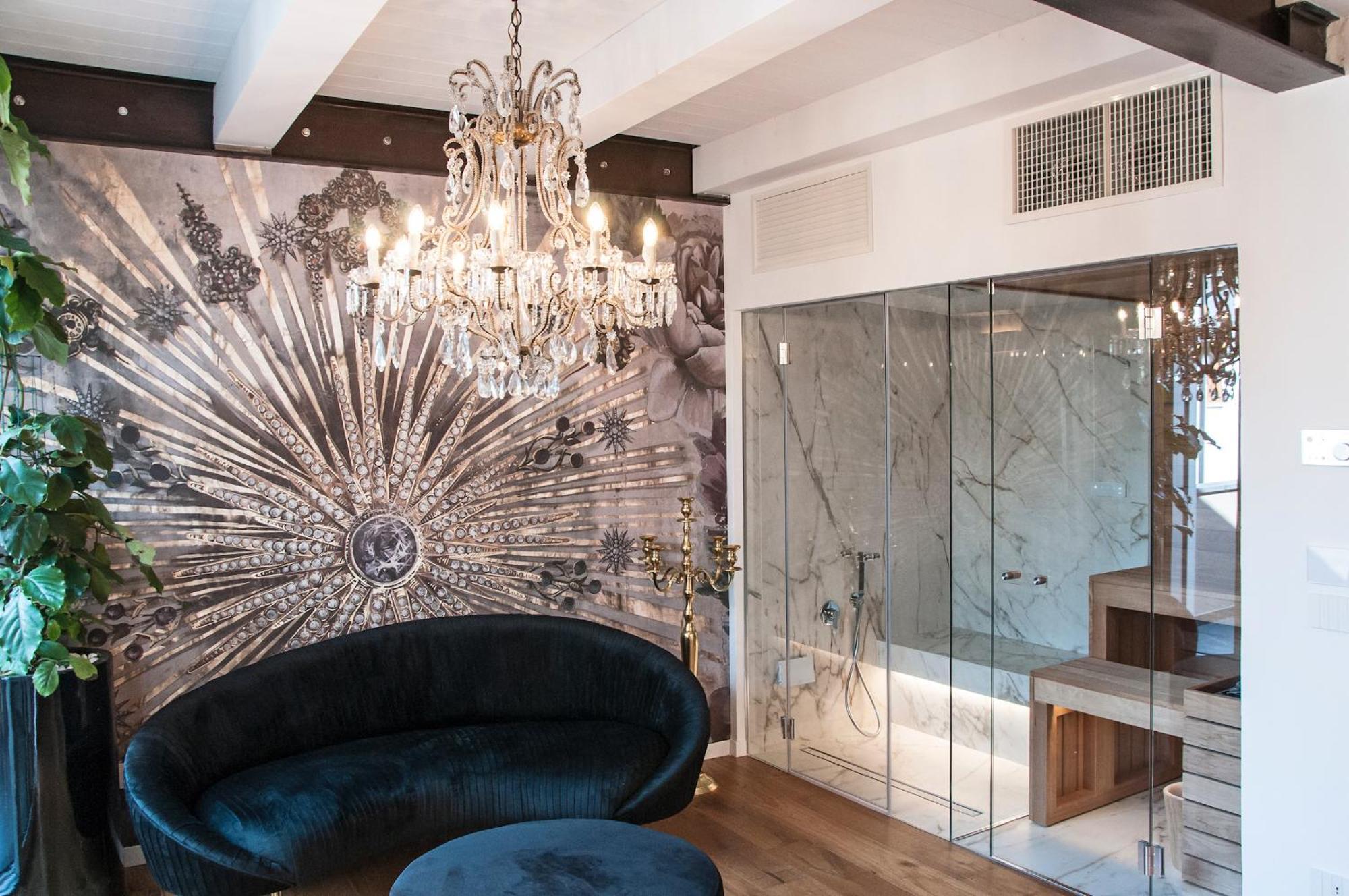 تْشيزيناتيكو Ca' Squero911 Luxury Rooms المظهر الخارجي الصورة