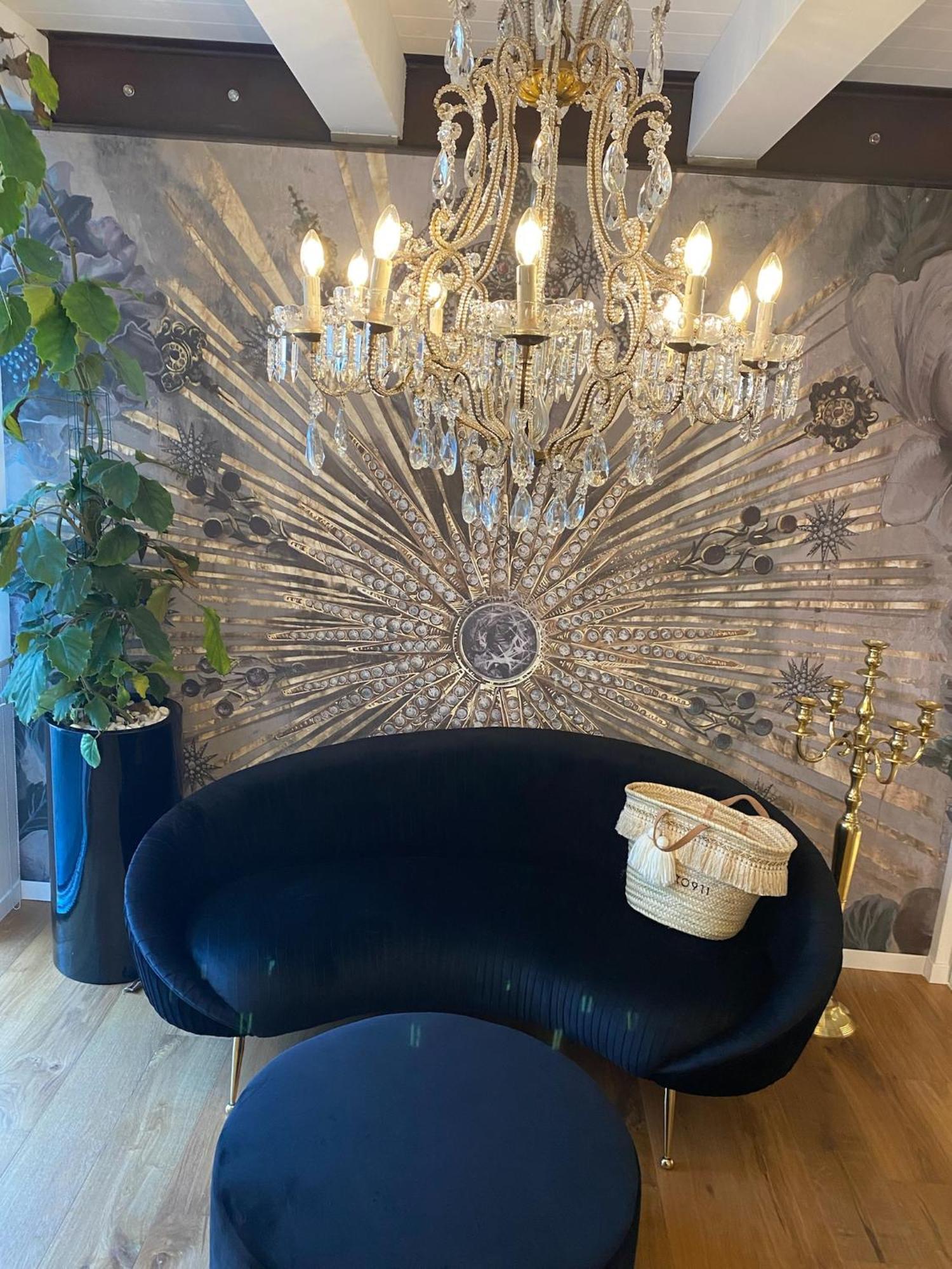تْشيزيناتيكو Ca' Squero911 Luxury Rooms المظهر الخارجي الصورة
