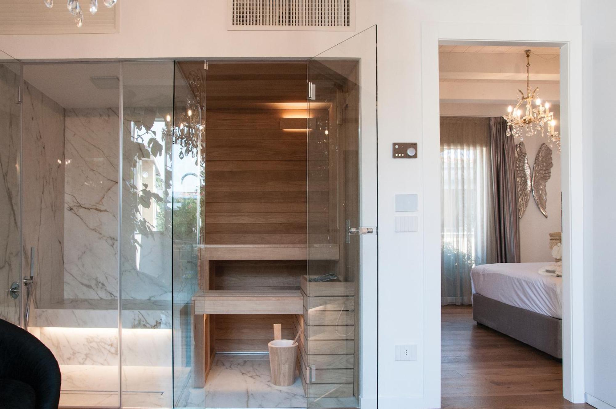 تْشيزيناتيكو Ca' Squero911 Luxury Rooms المظهر الخارجي الصورة