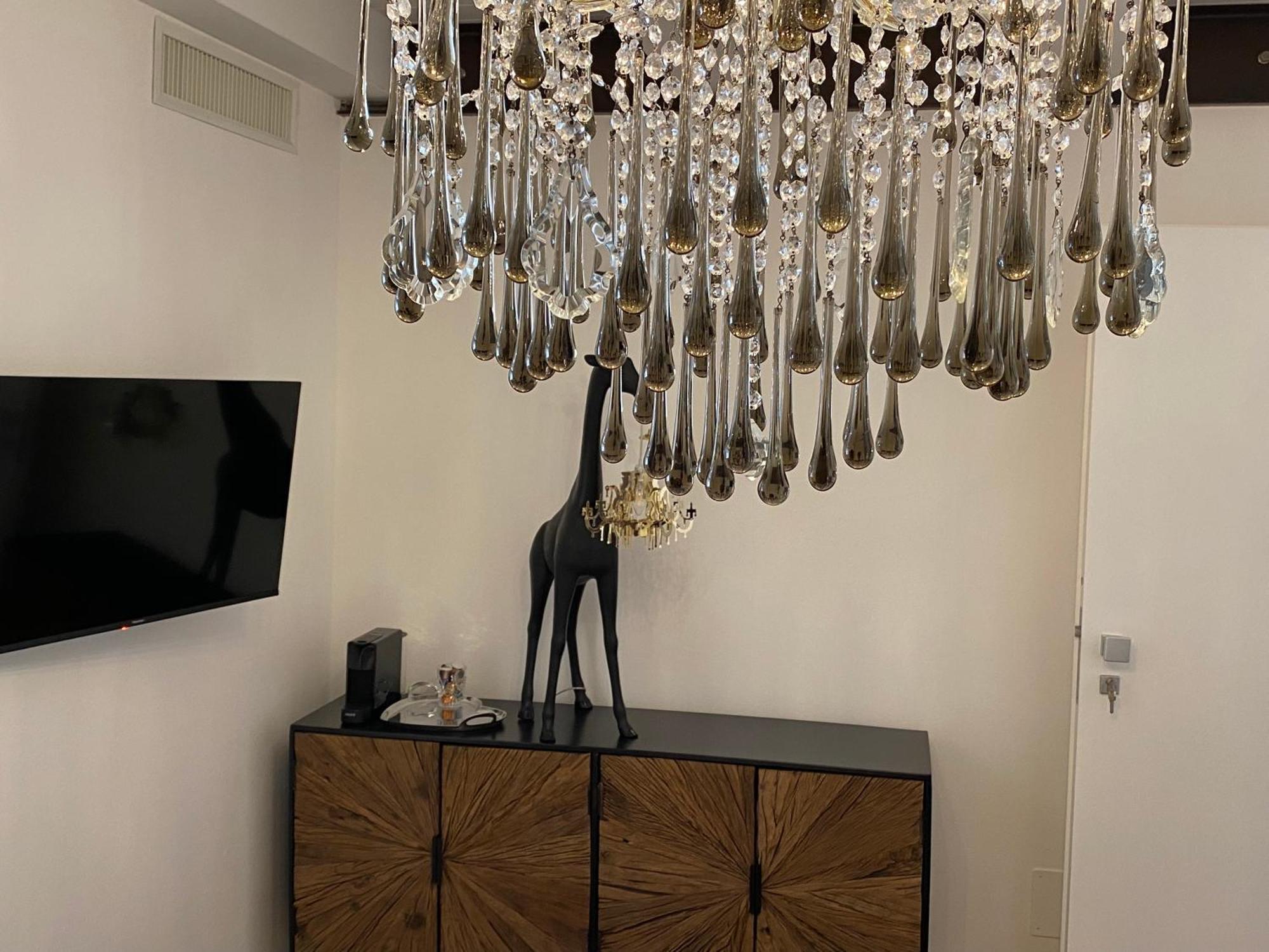 تْشيزيناتيكو Ca' Squero911 Luxury Rooms المظهر الخارجي الصورة