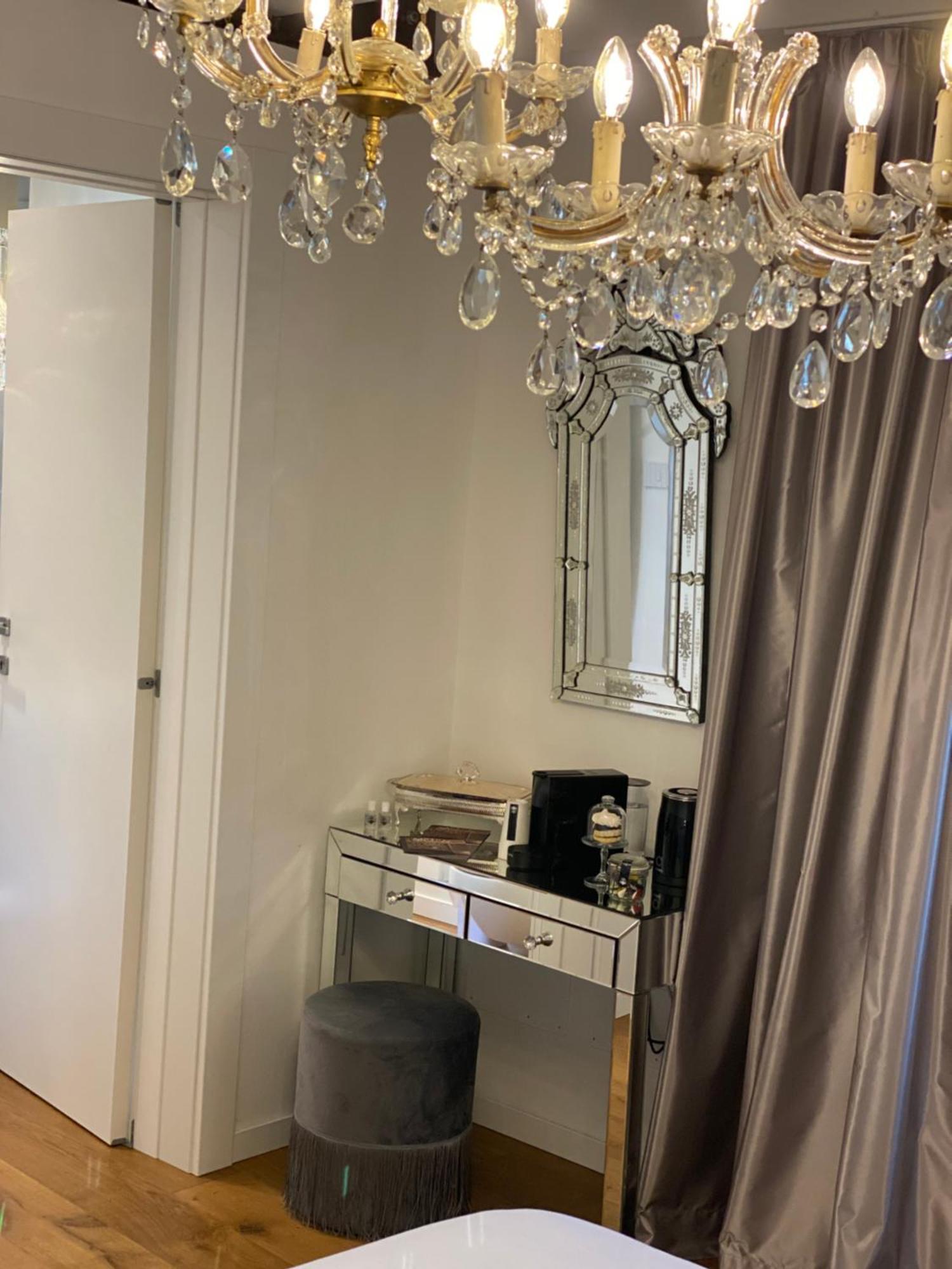 تْشيزيناتيكو Ca' Squero911 Luxury Rooms المظهر الخارجي الصورة